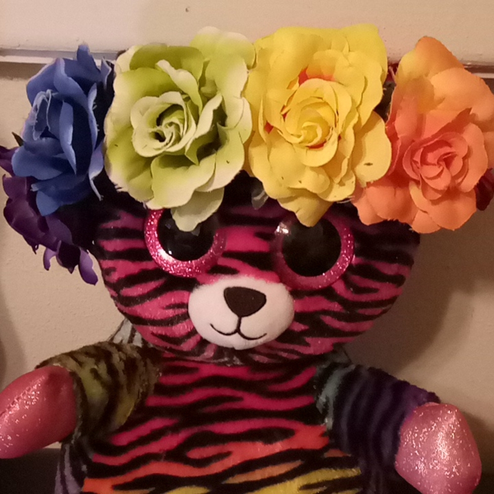 NWT 🌸  🌺 🌹 Headband